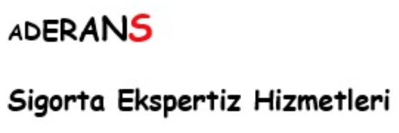 Aderans Sigorta Ekspertiz Hizmetleri